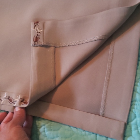 Suit 2 pc sequin outfit - Picture 11 of 17